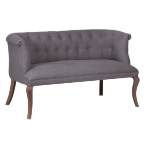 Old Fashioned Love Seat 001