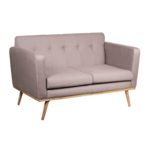 Square 2 Seater Couch