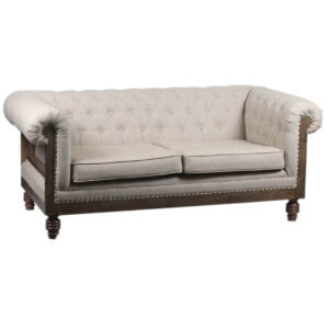 Old Fashioned Sofa