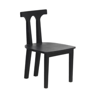 Dining Chair 002